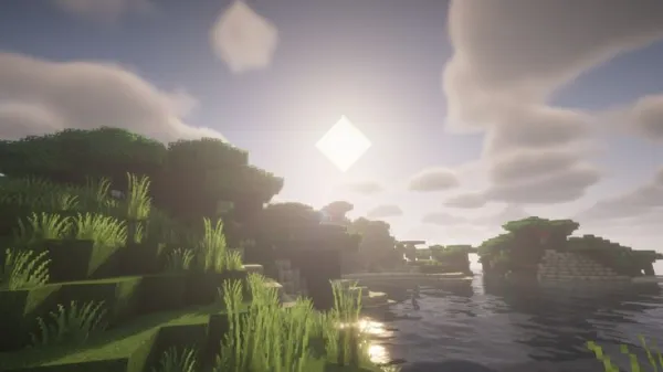 banner