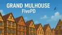 Grand Mulhouse | FivePD banner