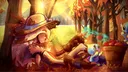 SlowSpace Discord server banner