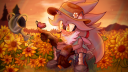 SlowSpace server banner