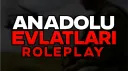 Anadolu Evlatları Roleplay banner