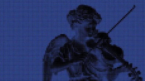 Narrative banner