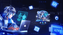 Adam Store || S4 🤖 banner