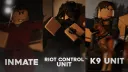 |BCF| Communications Server banner