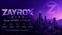 𝗭𝗔𝗬𝗥𝗢𝗫 𝗖𝗙𝗪   ²⁰²⁶ banner