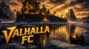 ⚔Valhalla FC⚔ banner