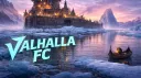Valhalla FC Banner