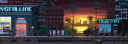 banner