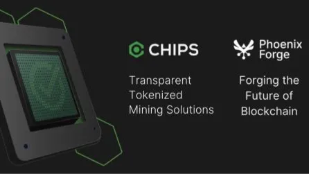 Chips Discord server banner