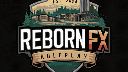 Reborn FX Discord server banner