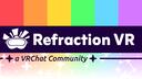 Refraction VR | LGBTQ.7981 Banner