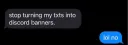 banner