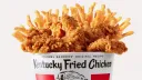 KFC banner
