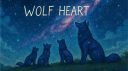 WolfHeart Discord server banner