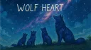 WolfHeart Discord server banner