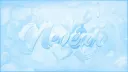 ⁺𑁯 neⱴeαɧ ౨ ‧ ₊ banner