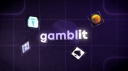 Gamblit Community Banner