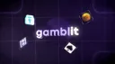 Gamblit banner