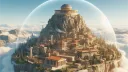 L'Âge de l'Ombre, la Nouvelle colonie des Héros banner