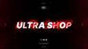UITRA SHOP Banner