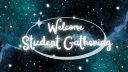 STUDENT GATHERING 🇹🇳 banner