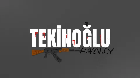 TEKİNOĞLU AİLESİ banner