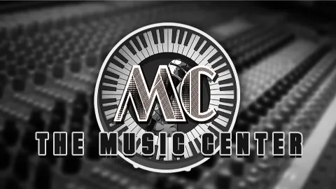 Music Center / For Artist's & Music Production! banner