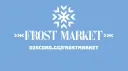 Frost Market - ( TypeSoul, Sailor Piece, GPO, Deepwoken,AV, AoTR ) banner