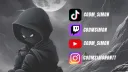 Sassy Squad Discord server banner