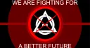 Anti Therians Club banner