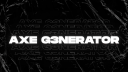 AXE G3N banner