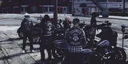 Knuckle Heads MC banner