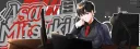 banner