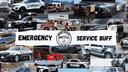 Emergency Service Buff Banner