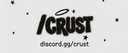 /crust , Global Banner
