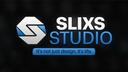 Slixs | Creative Studio Banner