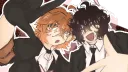 ⤿ ꒰ Soukoku's Collection .ᐟ ꒱ banner