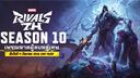 Marvel Rivals Thailand Banner