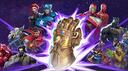 Marvel Rivals Thailand Banner