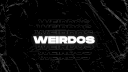 WEIRDO | .gg/weirdo banner