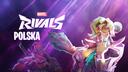 Marvel Rivals Polska Banner