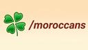 Moroccans Basement  Banner
