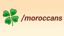 Moroccans Basement server banner