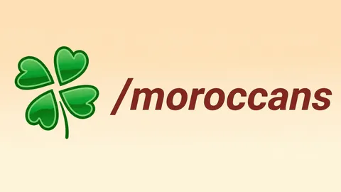 Moroccans Basement banner