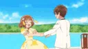 Friends Lounge Discord server banner