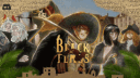 Black Flags™ banner