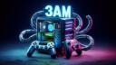 3AM® Banner
