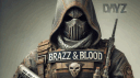 BRAZZ & BLOOD™ banner