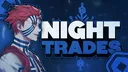 Night Trades banner