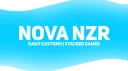 Nova No Zone Rules banner